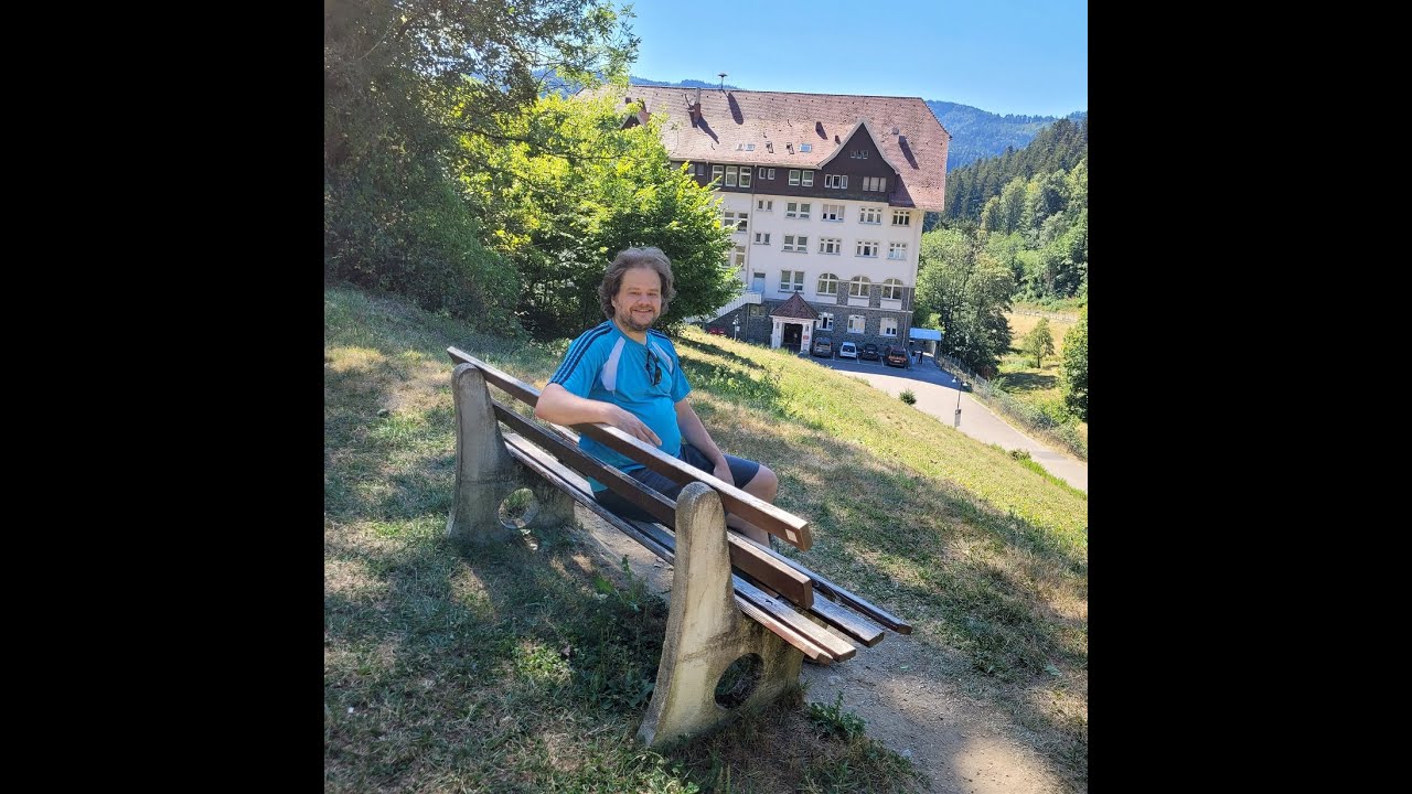 Aufgedeckt Teil I: Die Schwarzwaldklinik-Drehorte früher und heute! Eine kleine Zeitreise...
