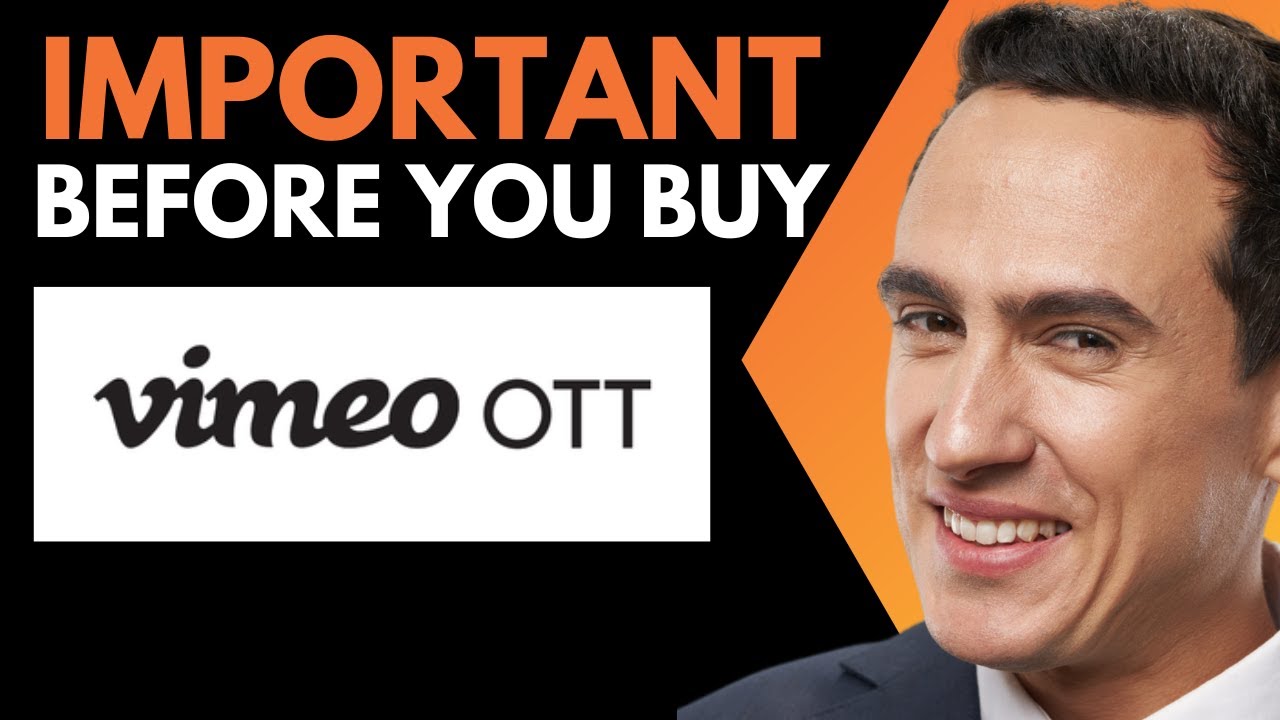 Обзор Vimeo OTT: 12 вещей, которые нужно знать перед покупкой (лучшее программное обеспечение для...