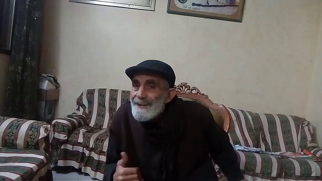 السريانية لغة الارواح الابريز/ سيدي الشيخ نجوان درويش
