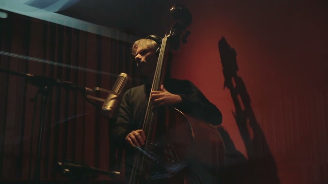 2 RUE CORNEILLE /// PABLO MURGIER ENSEMBLE