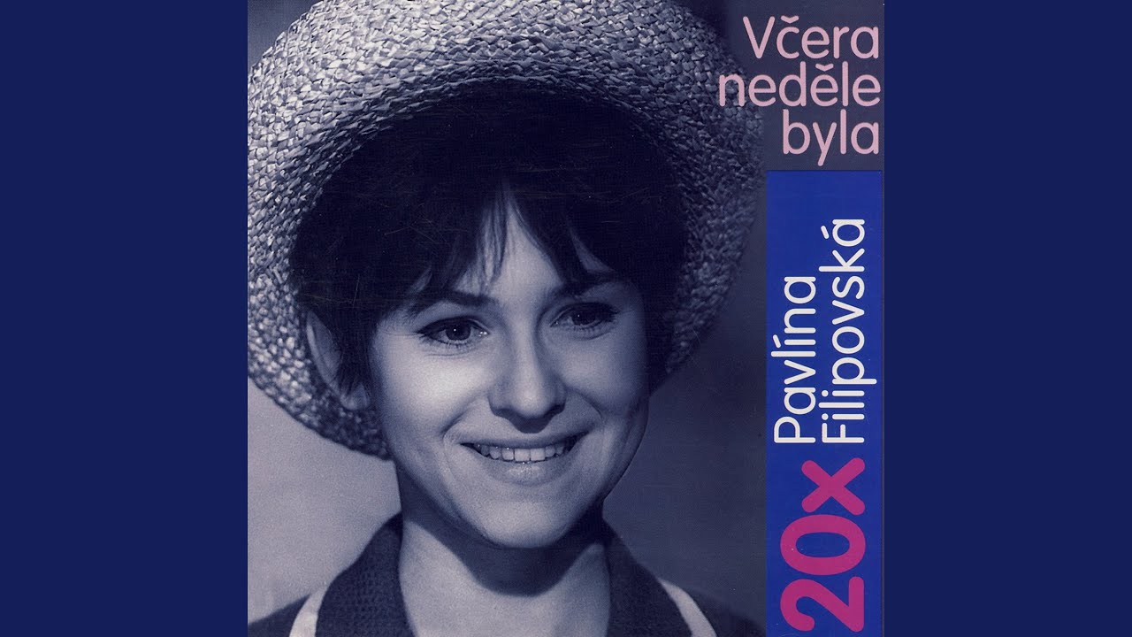 Říká mi Pavlíno