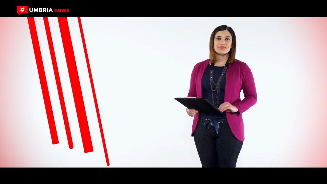 [UMBRIAnews] #1016 - 5 giugno 2023