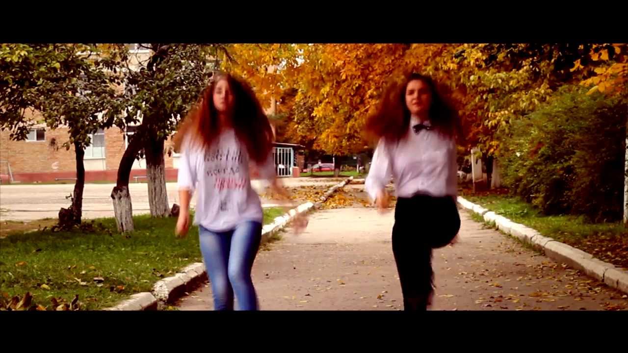 Balul Bobocilor Clasa 10 B orasul Leova 2013
