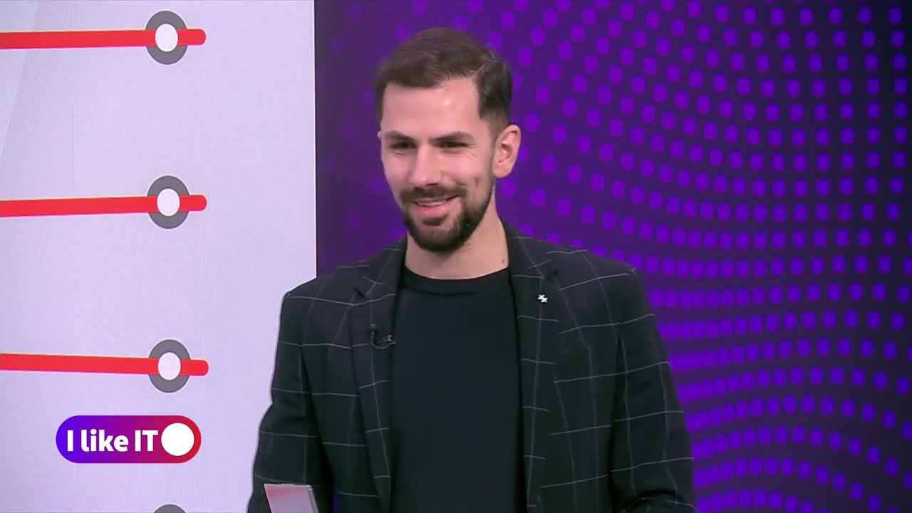 Bible Chat, una dintre cele mai populare aplicații | I like IT 2025