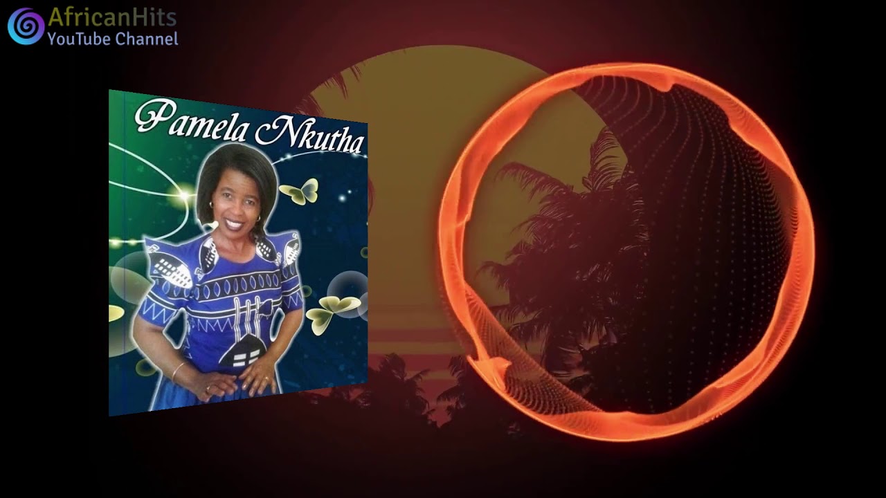 I Am Not Working| Pamela Nkutha|