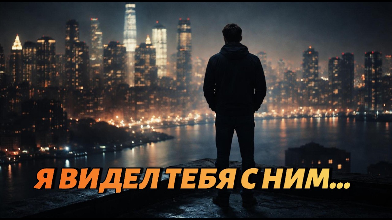 Я видел тебя с ним… 💔 | The Moment I Lost You (Russian Sad Love Song 2026)
