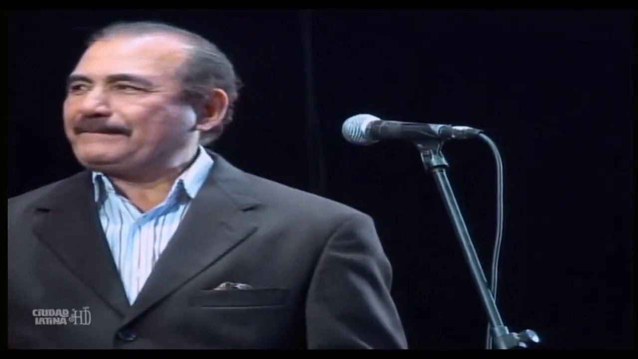 EL SWING   CONCIERTO DE AMISTAD - GRAN COMBO DE PUERTO RICO EN NOCHE DE SALSA 1 (2009)