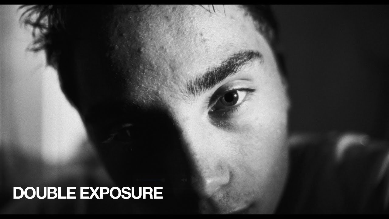 DOUBLE EXPOSURE - thriller/comedy student short film