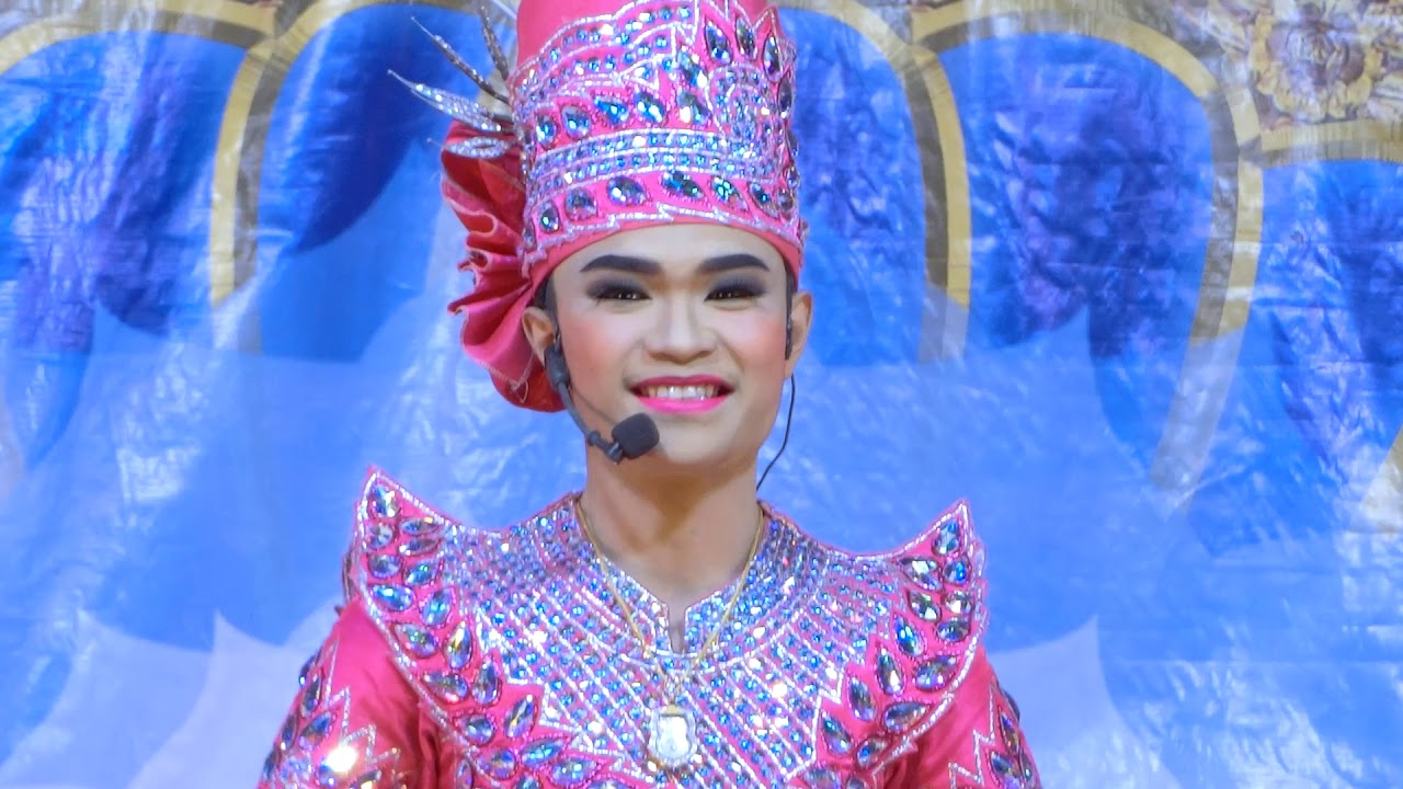 จะยังเหมือนเดิมต่อให้ผมดัง พระเอกสายัณห์​ ลูกอ่างทอง ออกเเล้วนะเเม่