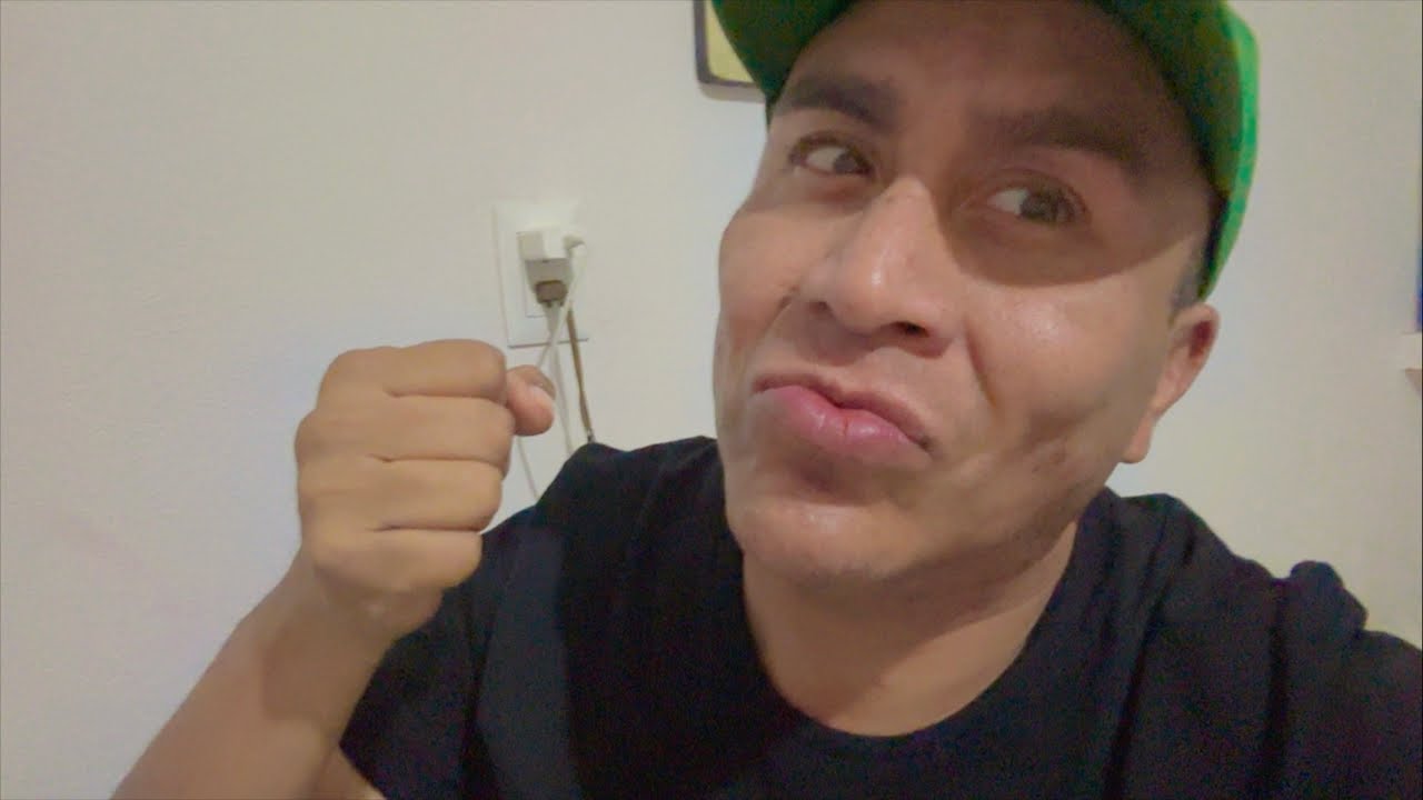 Estoy atacada 🤬