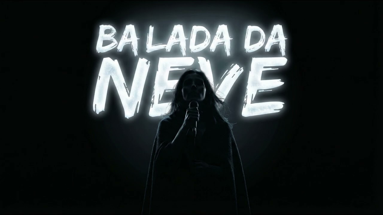Beatriz Visconde - Balada da Neve
