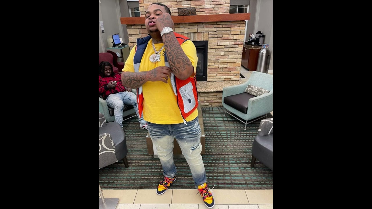 [FREE] Big Yavo Type Beat - 