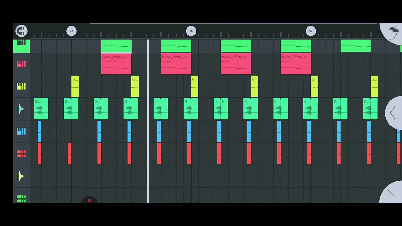 How to make gqom from stretch on FLM + Free Gqom sample packs 