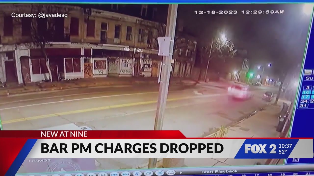 Case dropped against owner of STL Bar where police crashed