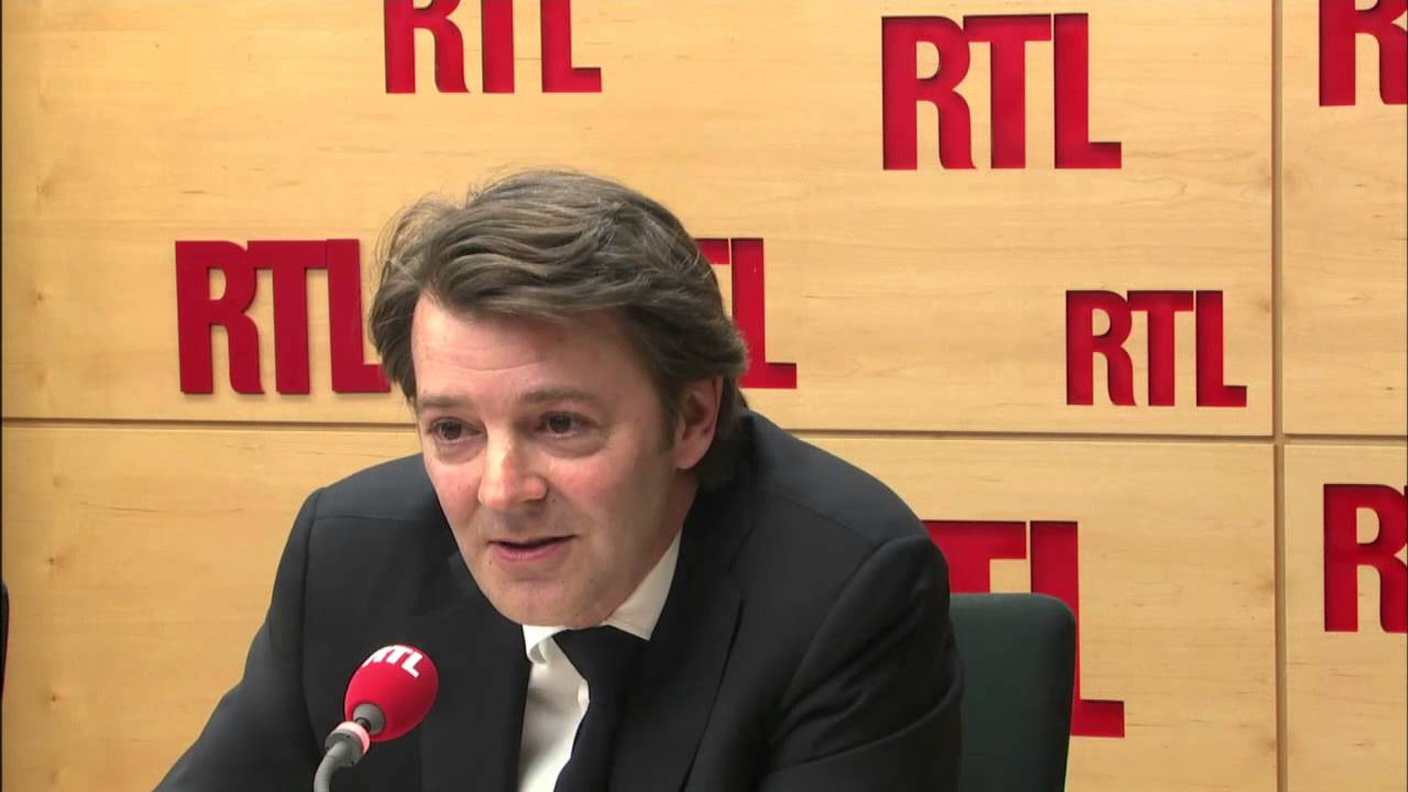 François Baroin : 