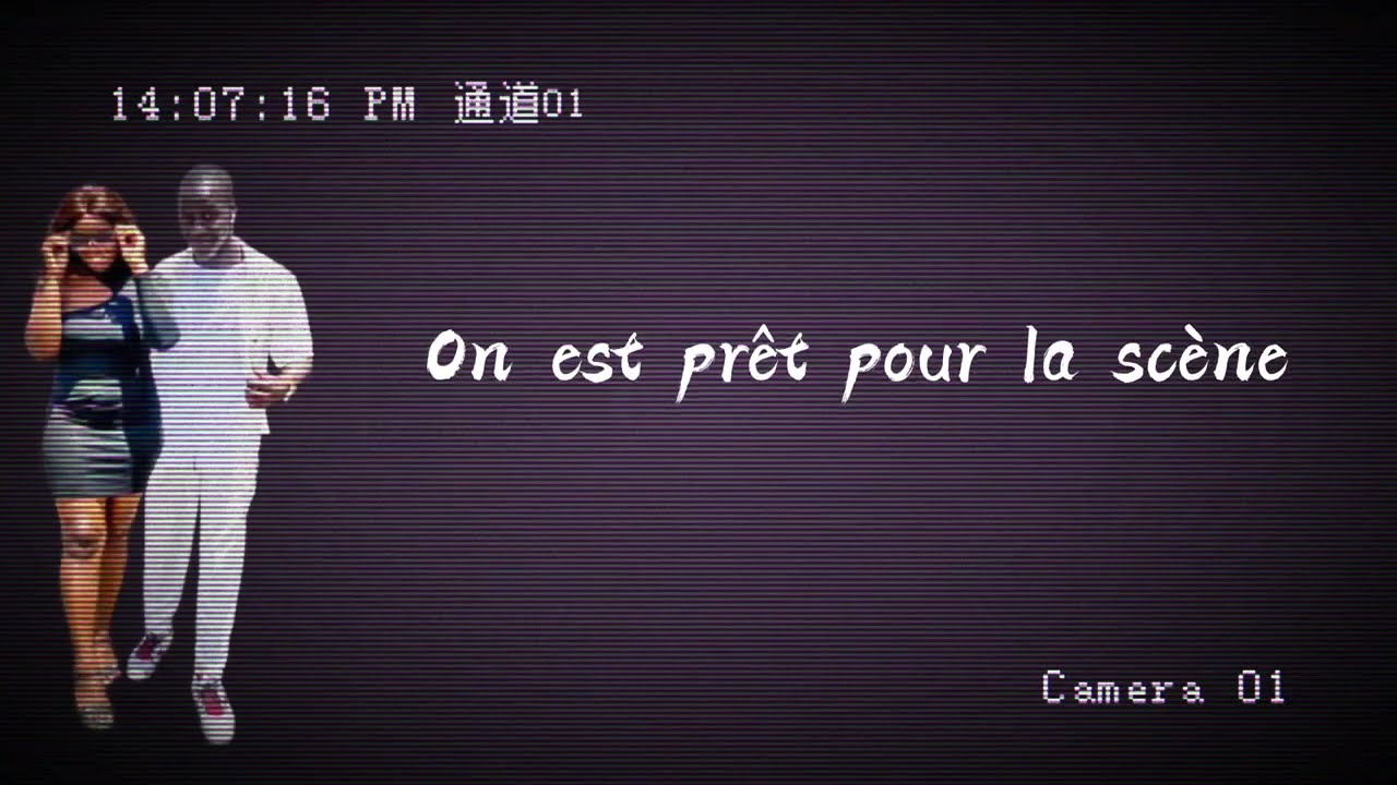 Parano De L'éternel Feat Asia -  Off Side (Audio + Lyrics Eps 25) By @NTTL241