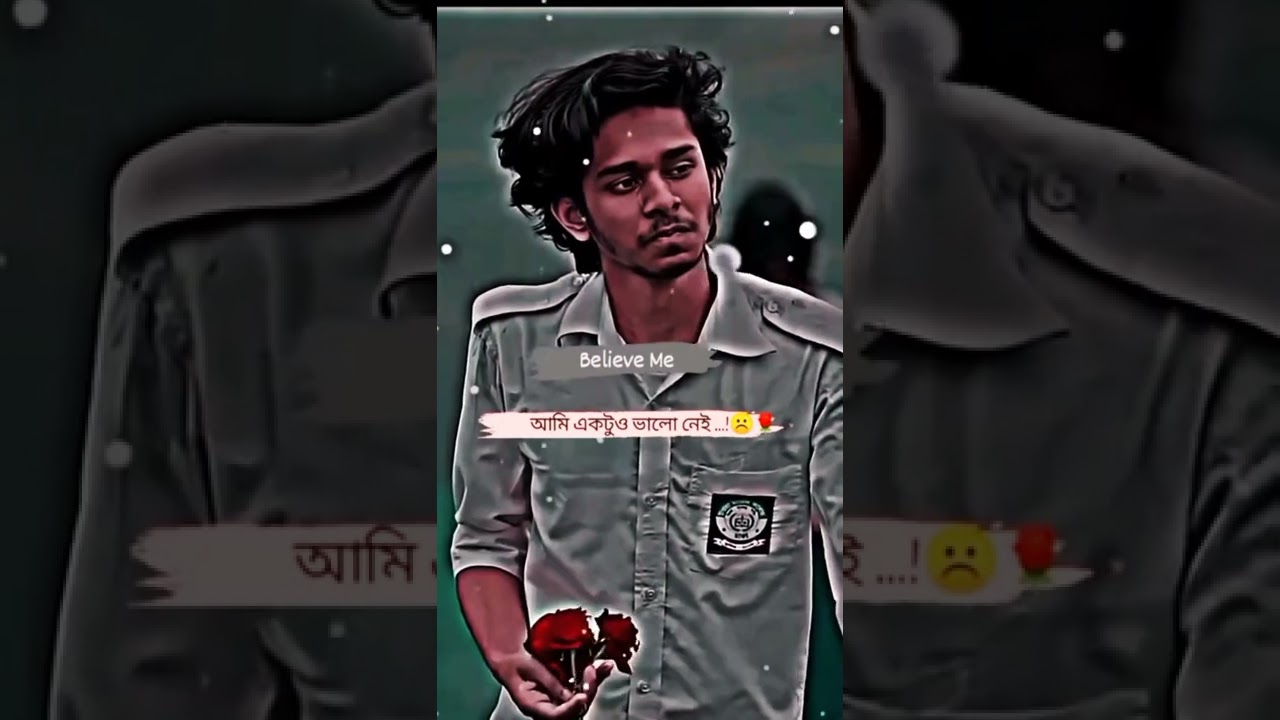 nirjon nahuel sad Whatsapp Status 2022