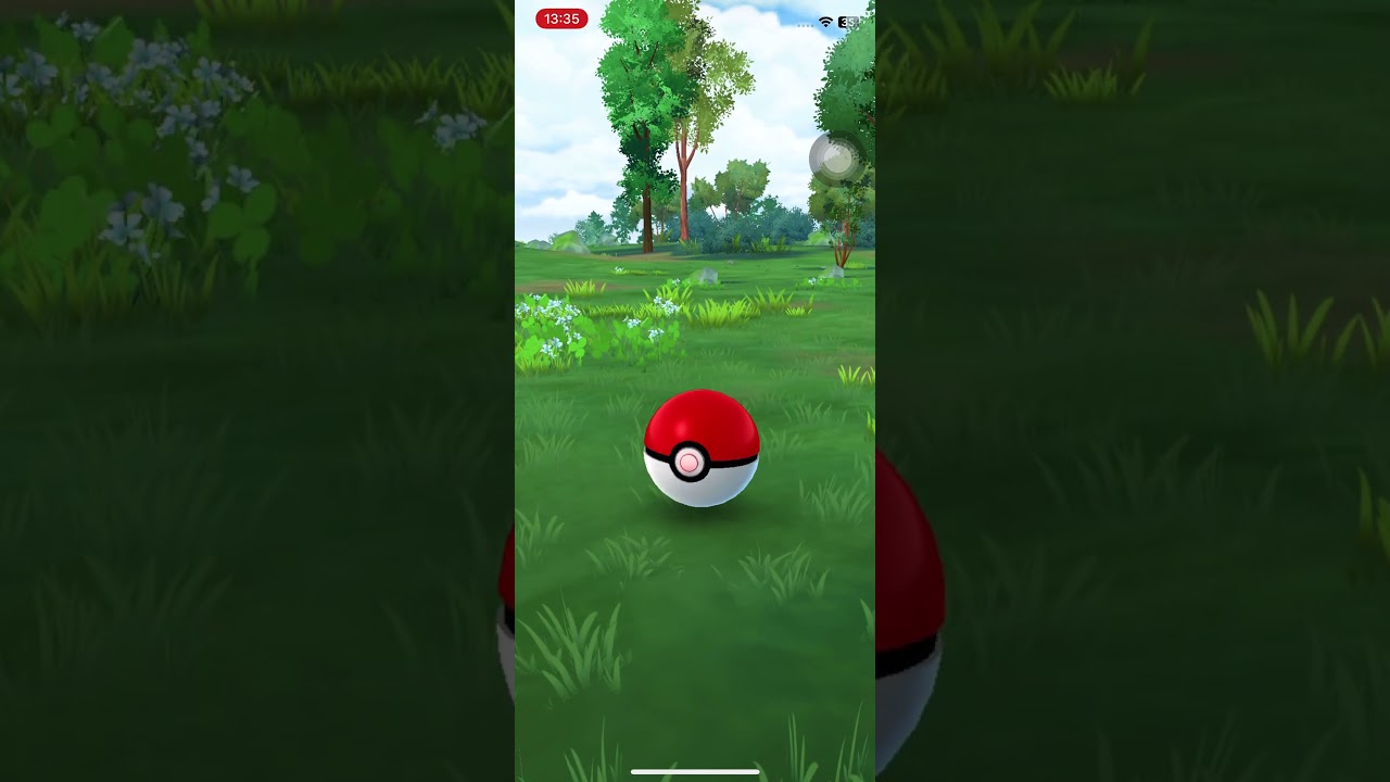 Catch Marianie pokemon go #catchlegendarypokemon #augmentedrealitygame