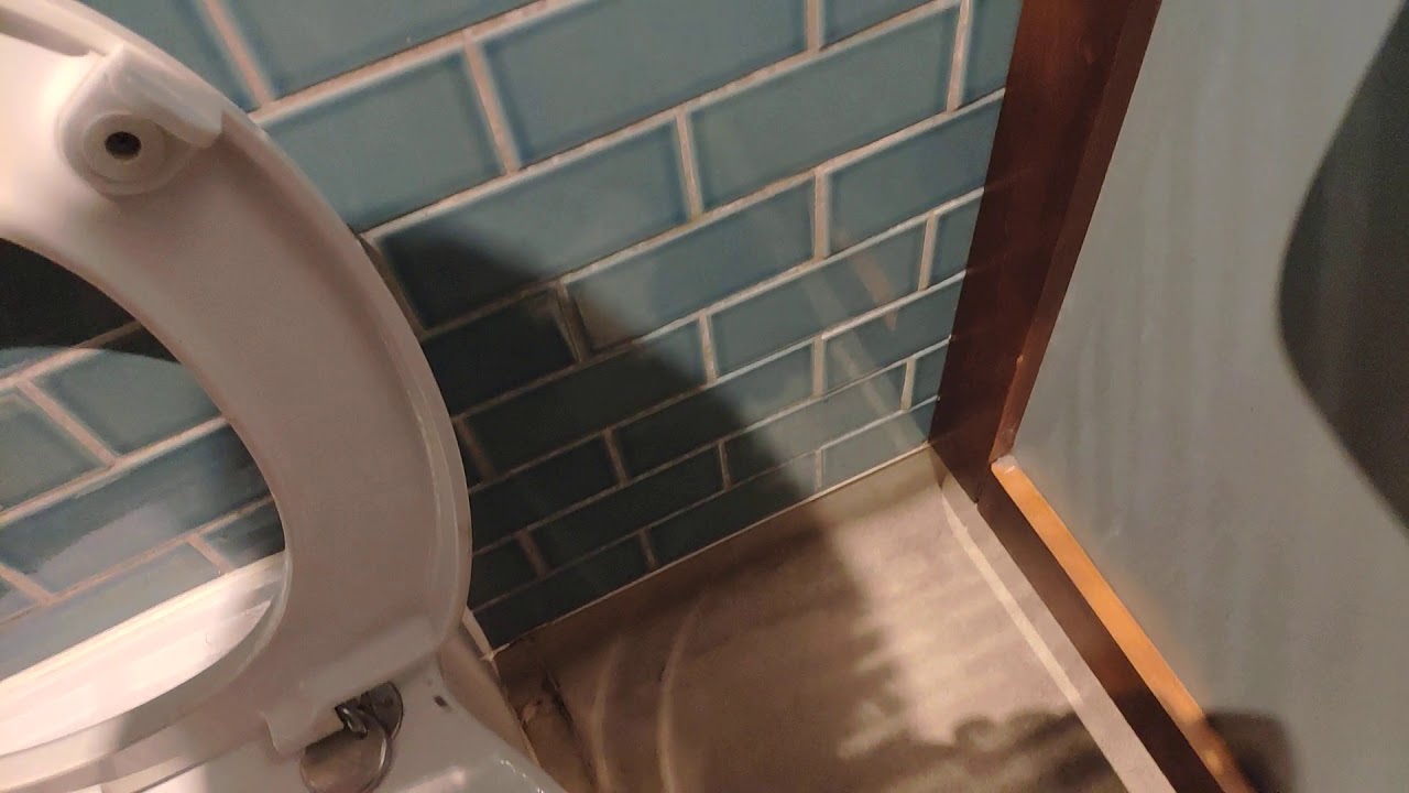 Toilet in Weatherspoons Eastbourne