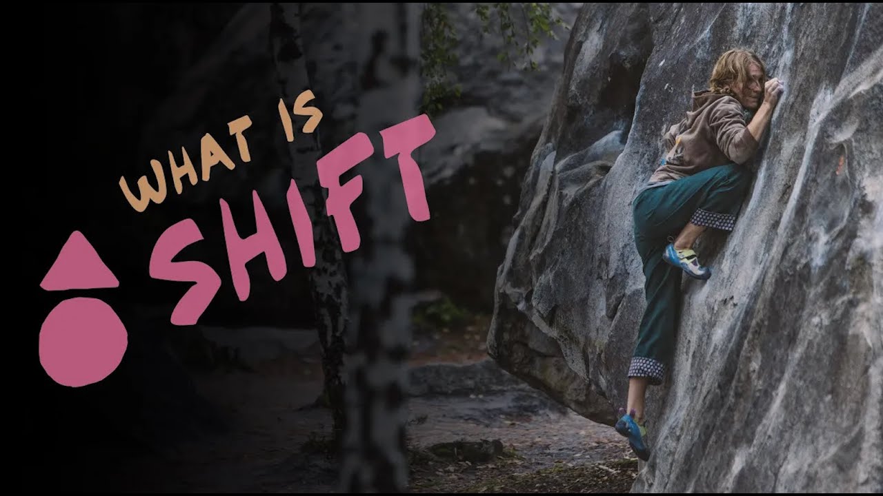 What is Shift?