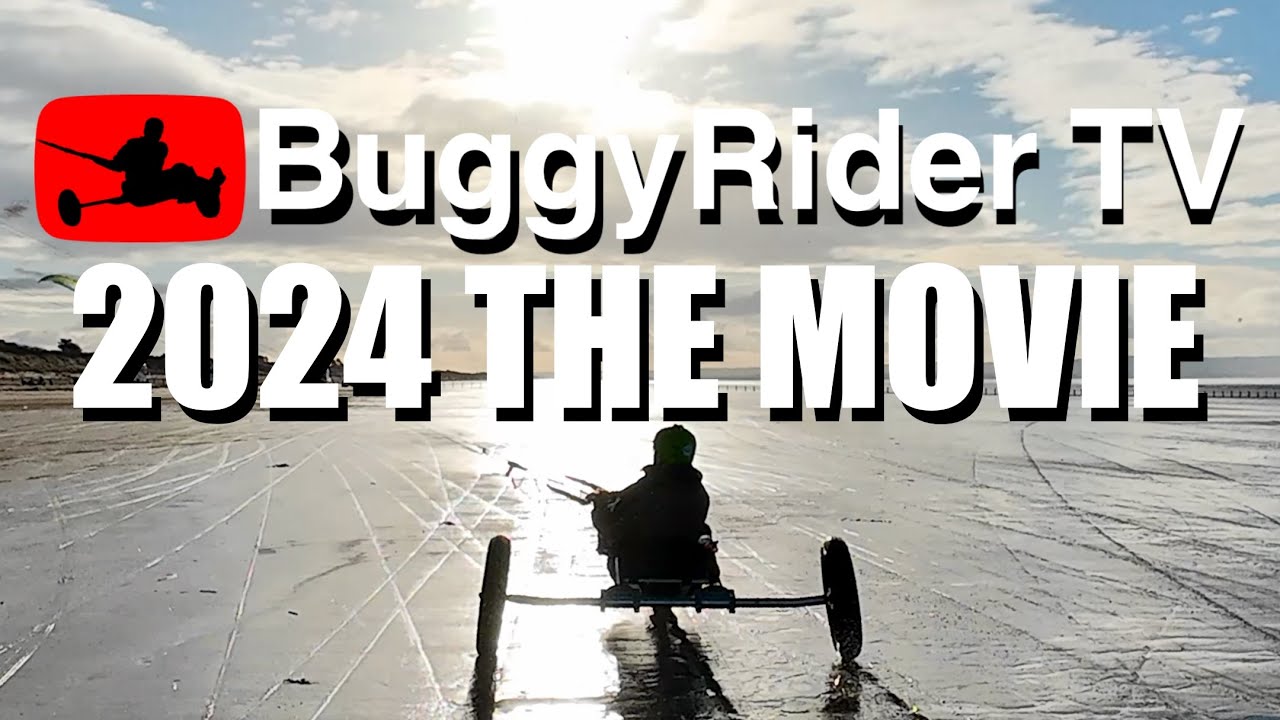KITE BUGGY 2024 THE MOVIE