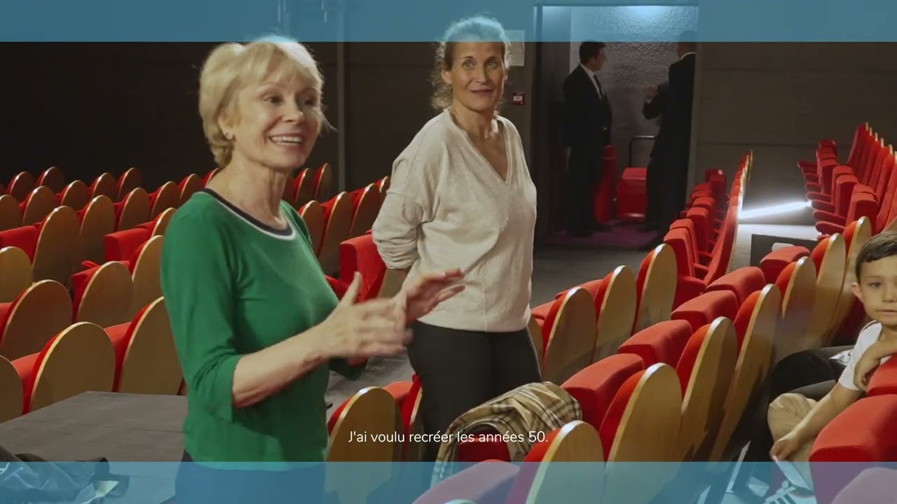 CHAM Générale Opérette Méditerranée - 24 mai 2024