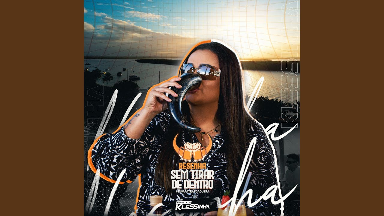 Coisa de Ex / Mentira Estampada na Cara