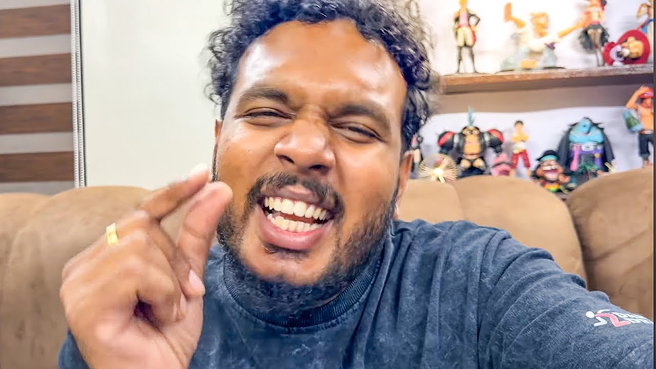 ഒരു ലേശം punctuality🤌🏾🥹