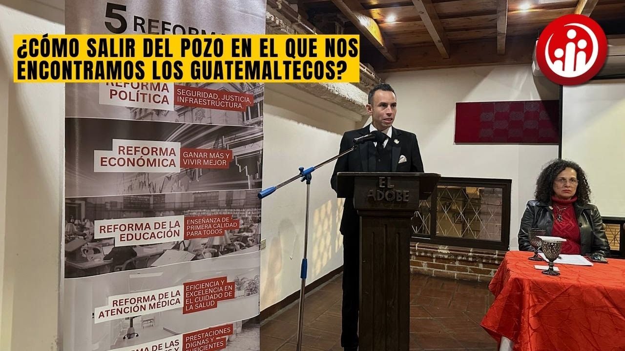Nuestra Hoja de Ruta y las piedras de tropiezo 🗺️🪨