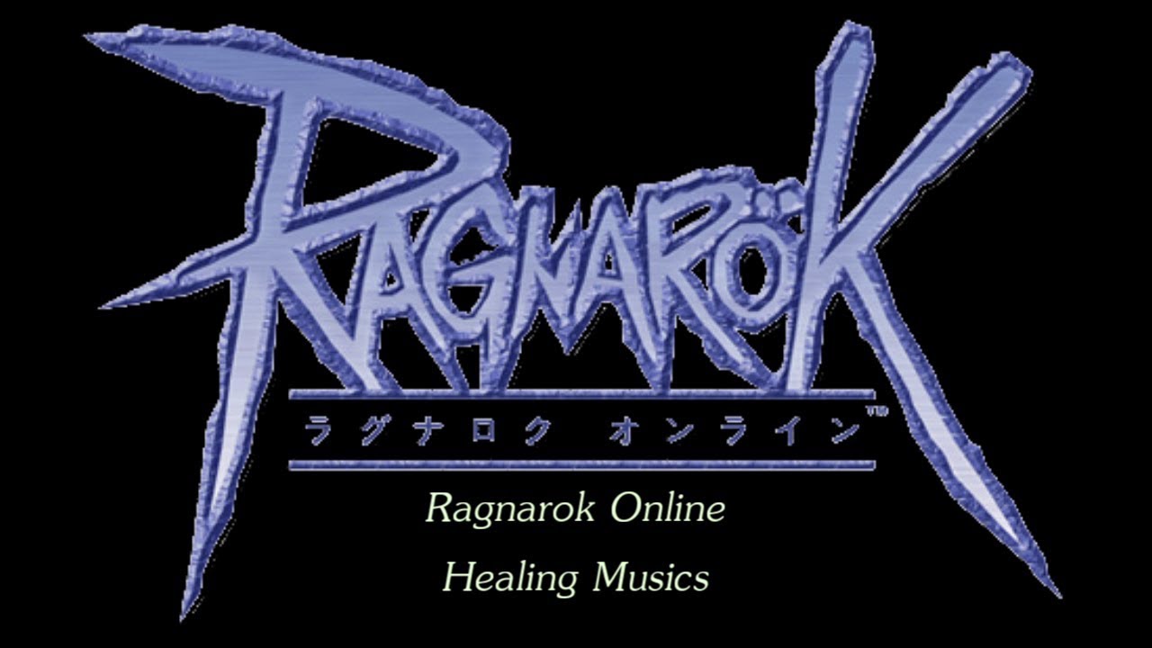 Ragnarok Online Healing Musics