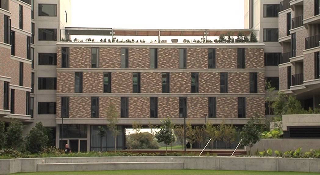 I Wanna Study at UNSW