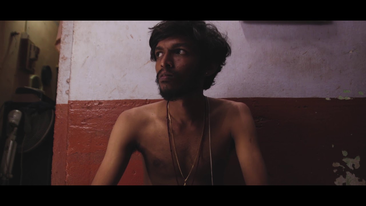 Mission-C | Award Winning | Experimental | Konkani Short Film | SpinPan Productions | WEchitra