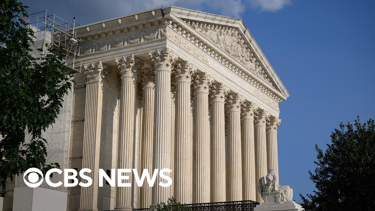 Supreme Court to hear Idaho emergency abortions case