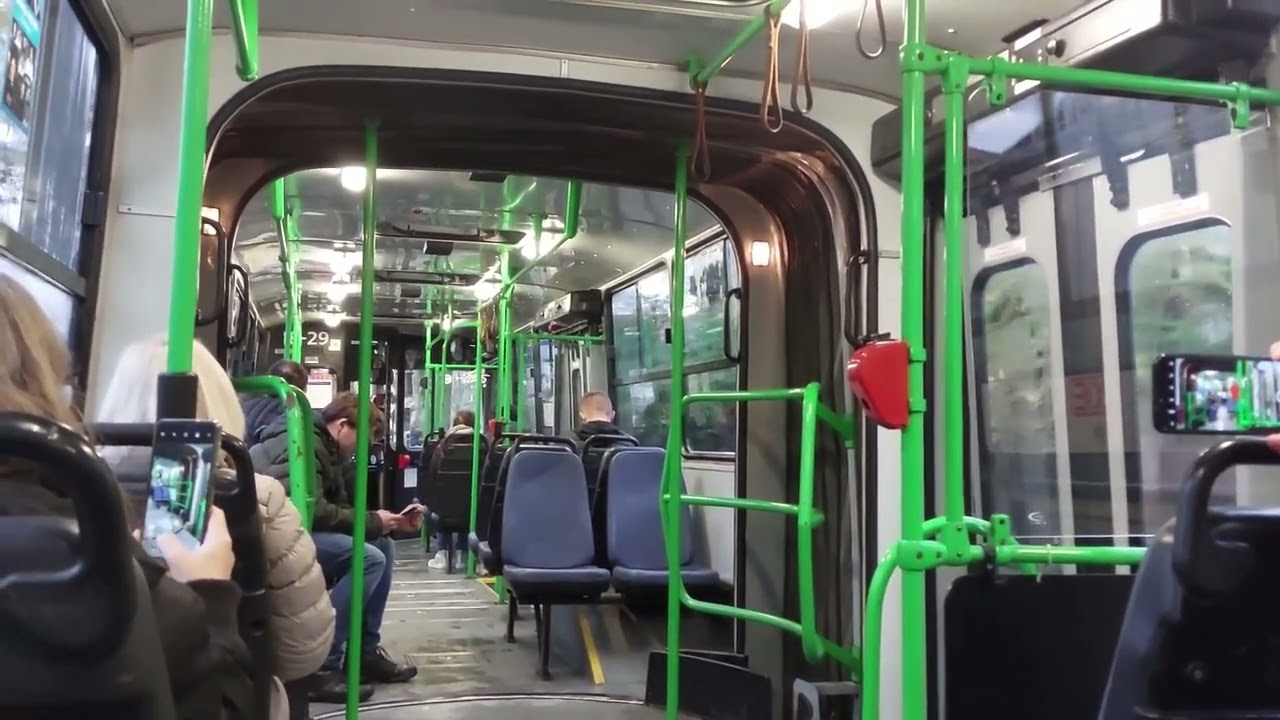 Budapest Bus - Ikarus 280.49 [BPI-829] utolsó napja @20E