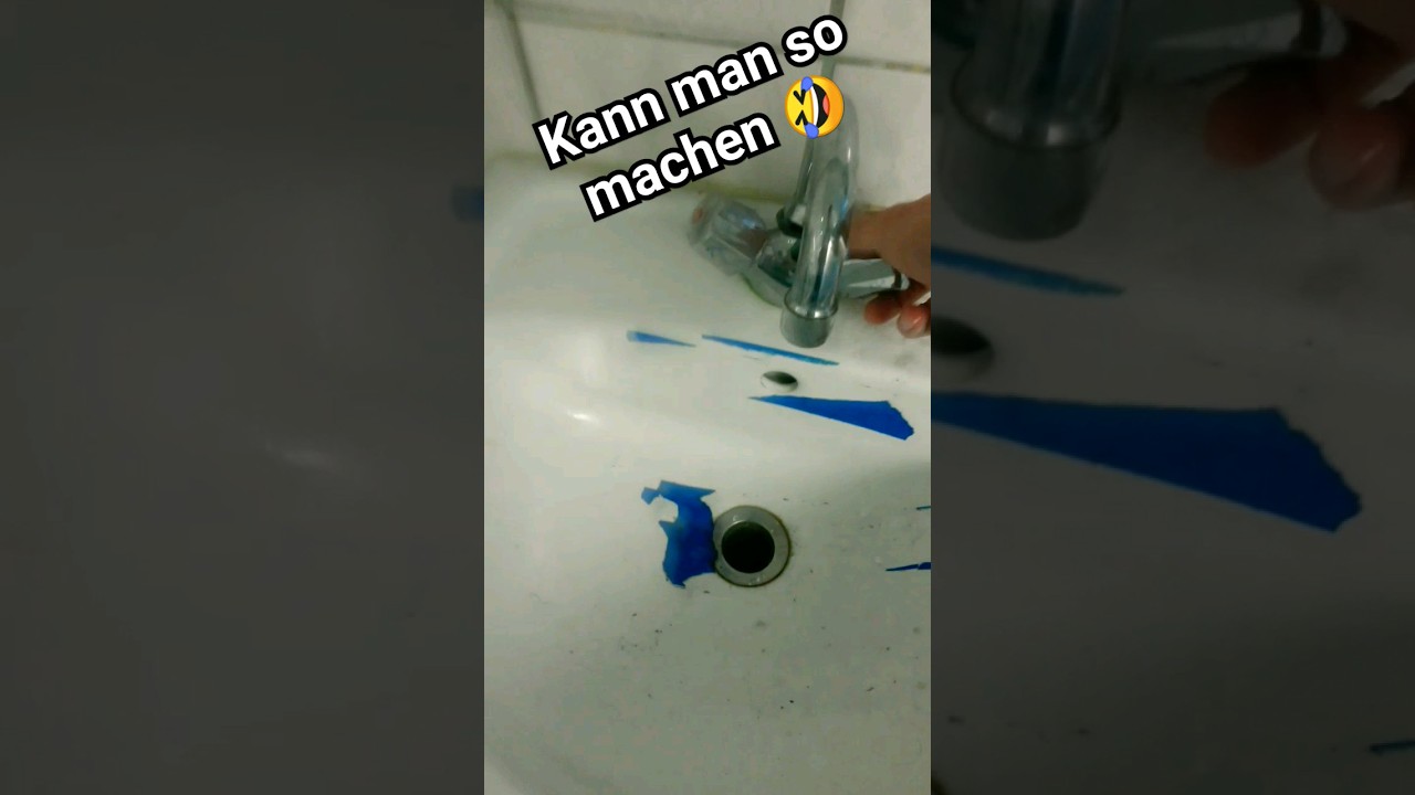 Heimwerker Pfusch 🤣 Kann man so machen...