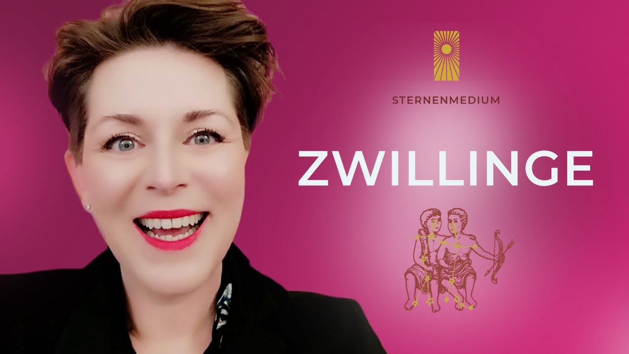 MITTENDRIN STATT NUR DABEI  ✴︎ ZWILLINGE ✴︎ ♊︎ ✴︎ WUNSCHERFÜLLUNG AUF UMWEGEN