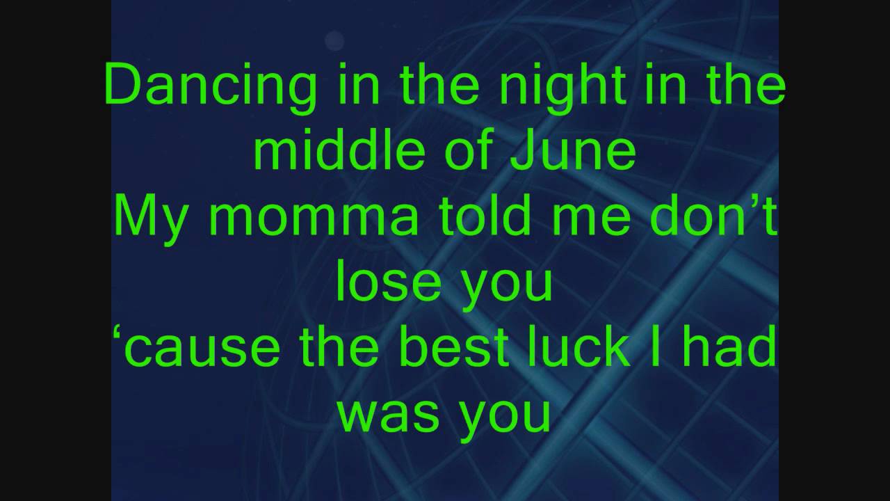 ★Michael Franti & Spearhead★ Say Hey I Love You &hearts;  ~~► Lyrics (AI)