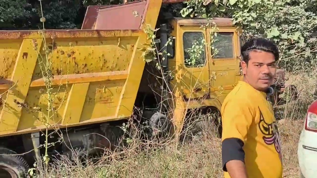 How to ride offroading Banda phass gaya hai|| 