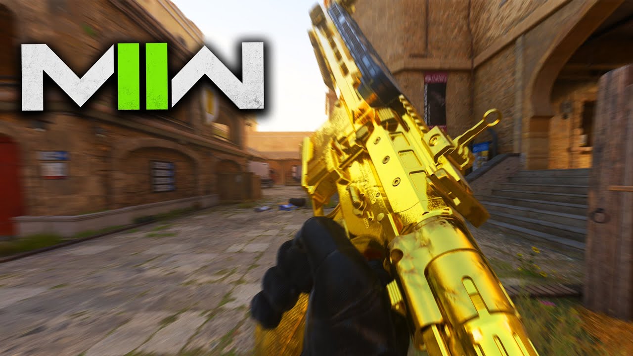 MODERN WARFARE II is GETTING a $70 DLC EXPANSION in YEAR 2...