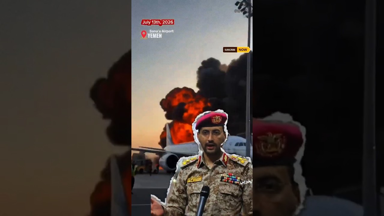 YEMEN vs SAUDI New War Started