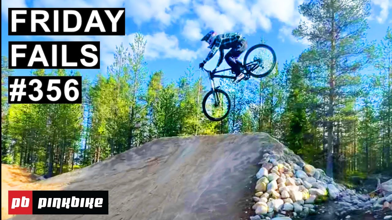 Friday Fails #356