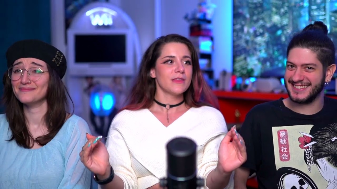 FataliClip #2: Giudichiamo giochi orribili w/ CKibe