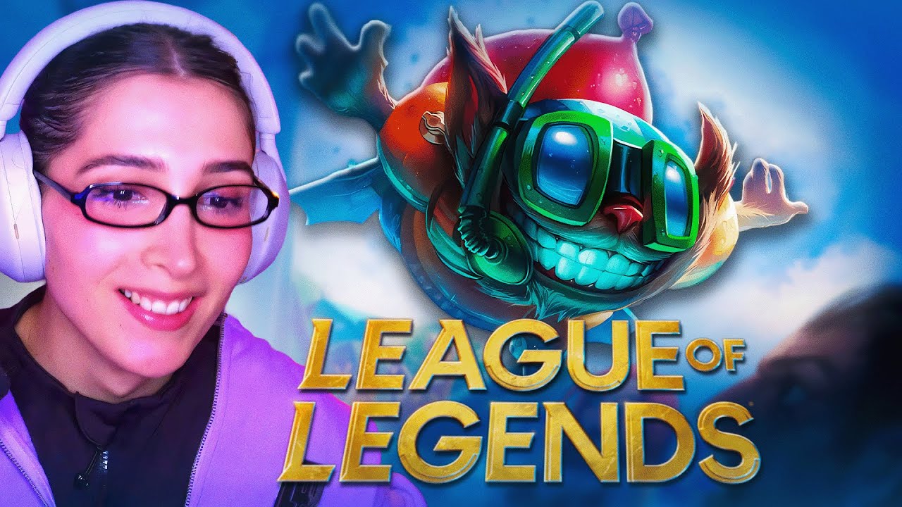 ENTRE CHISMES Y PARTIDAS! 😭🤣 | NEZUMI juega LOL