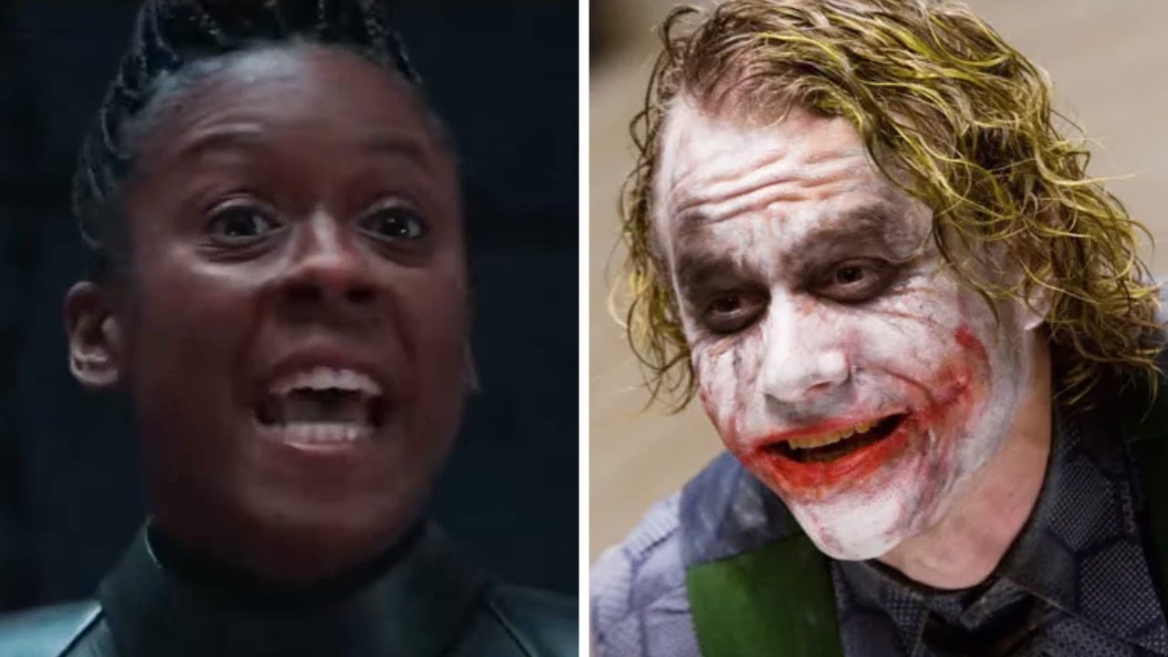 BAD Acting vs BRILLIANT Acting &ndash; A Scene Comparison