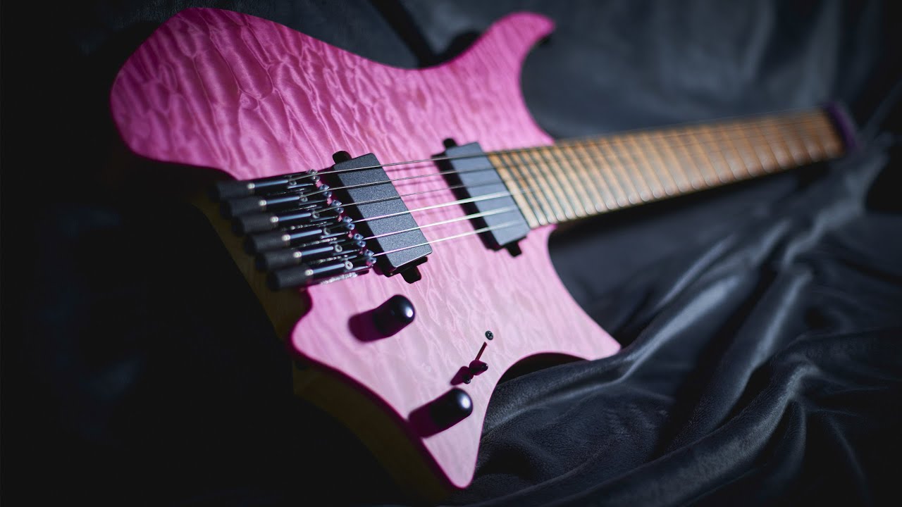 Ultimate FREE Modern Metal Guitar Tone Tutorial 2021