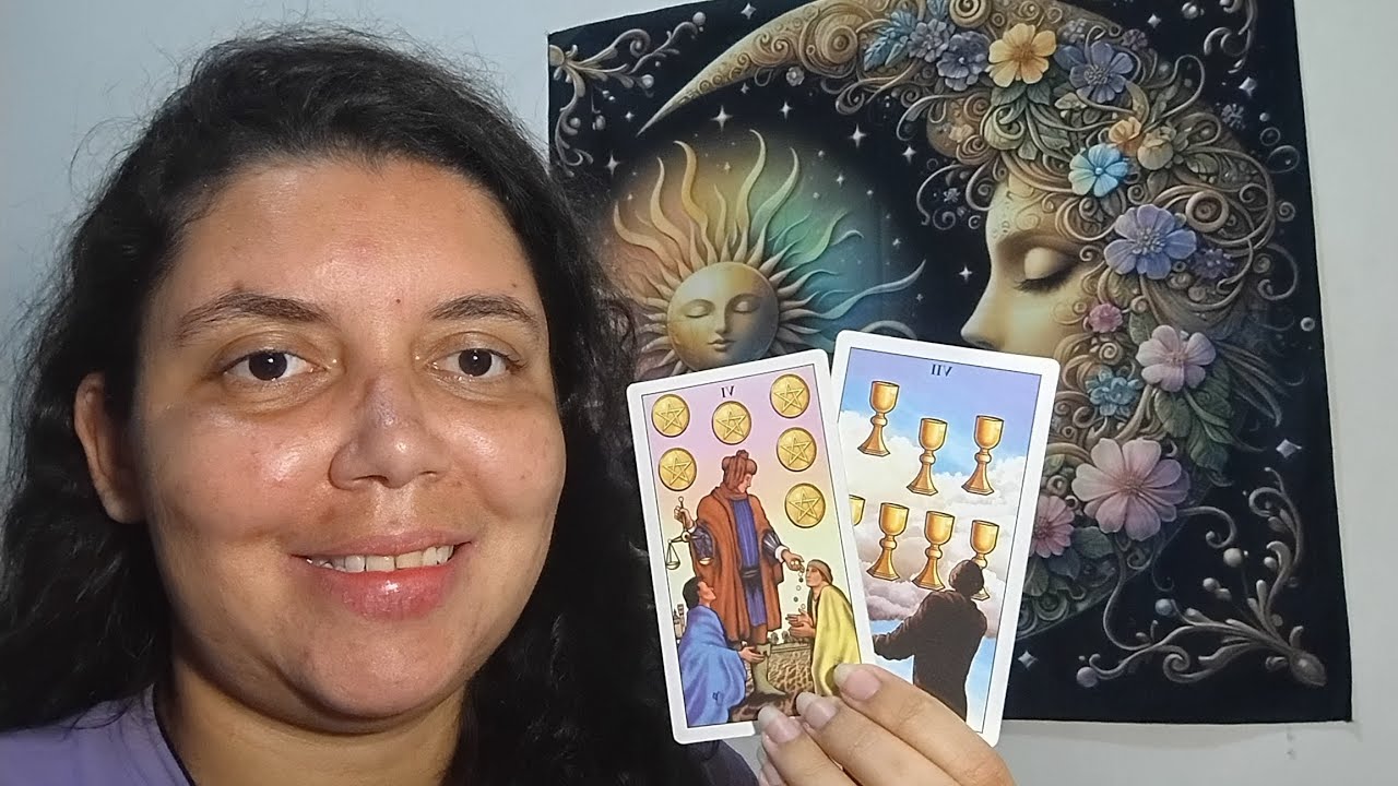 TOURO: NAO DEIXE O EGO FALAR MAIS ALTO , DESSA FORMA VOCÊ NÃO VE AS NOVAS POSSIBILIDADES ! 