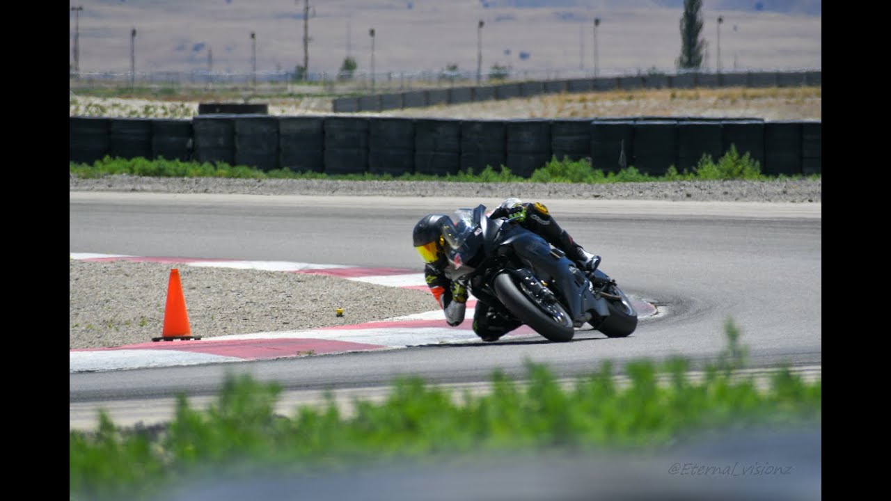 UMC East | 2020 R6 | Harrison Eurosports Open Track