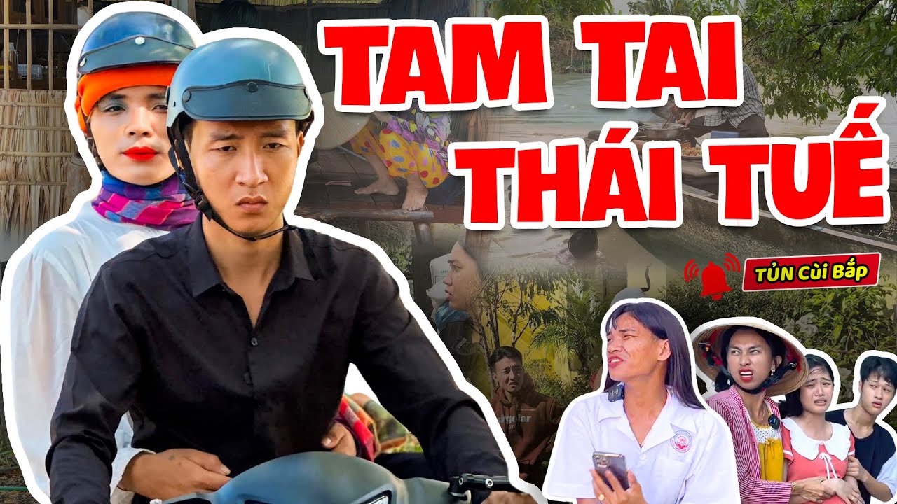 Thúy Liễu Và Kiếp Nạn 