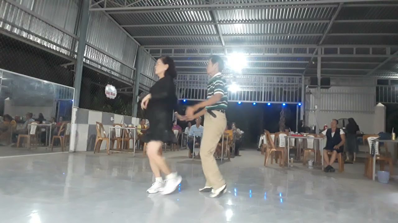 Rumba / 28.1.2026 /C.6 / Khiêu Vũ Duy Minh