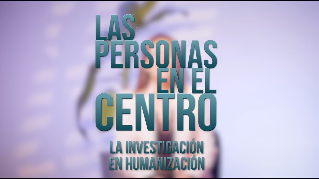LAS PERSONAS EN EL CENTRO. Capítulo 23